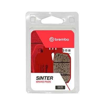 BREMBO 07GR93SP