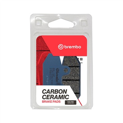 BREMBO 07HD23CC