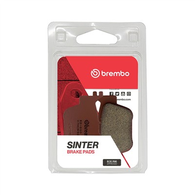 BREMBO 07HO69SD