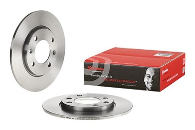 BREMBO 08.5573.10 EAN: 8020584557310.