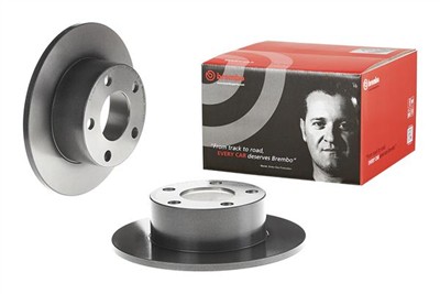 BREMBO 08.5743.11 EAN: 8020584013700.