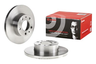BREMBO 08.5905.14 EAN: 8020584012406.