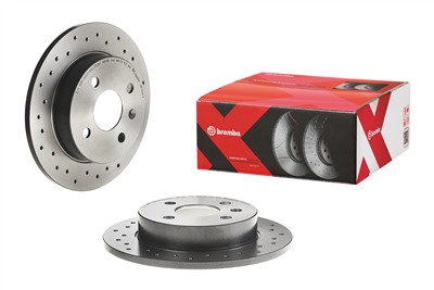 BREMBO 08.7626.1X EAN: 8020584217498.