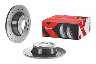BREMBO 08.9769.1X EAN: 8020584032589.