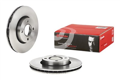 BREMBO 09.6766.10 EAN: 8020584676615.