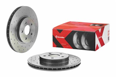 BREMBO 09.8665.1X EAN: 8020584228456.