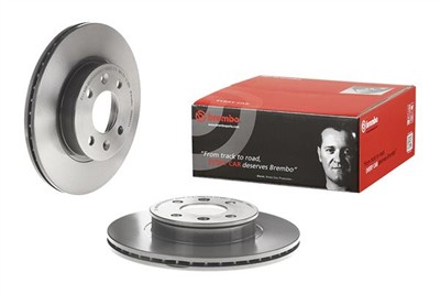 BREMBO 09.9541.11 EAN: 8020584214190.