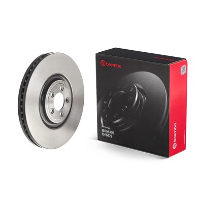 BREMBO 09.D433.11 EAN: 8020584238905.