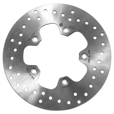 BREMBO 68B407P3