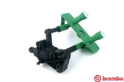 BREMBO C 24 011 EAN: 8432509647325.