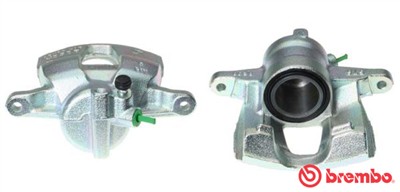 BREMBO F 23 133 EAN: 8020584504567.