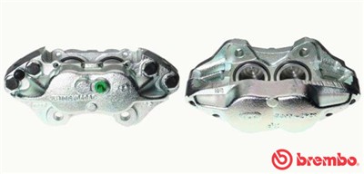 BREMBO F 44 007 EAN: 8020584511527.