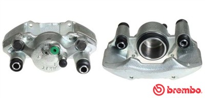 BREMBO F 49 011 EAN: 8020584512029.