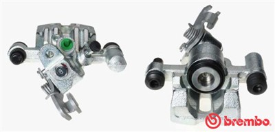 BREMBO F 49 085 EAN: 8020584512760.