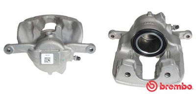 BREMBO F 50 335 EAN: 8020584516461.