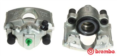 BREMBO F 59 087
