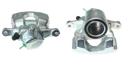 BREMBO F 68 154