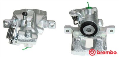 BREMBO F 85 053 EAN: 8020584531785.