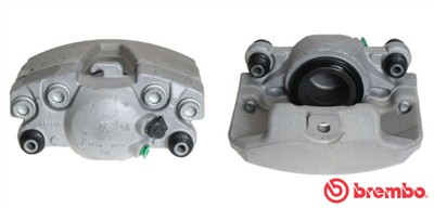 BREMBO F 85 288 EAN: 8020584534137.