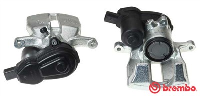 BREMBO F 85 366 EAN: 8020584539705.