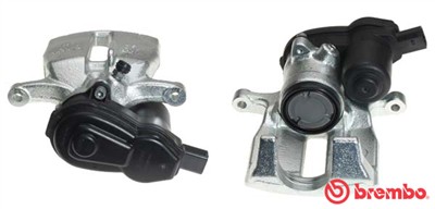 BREMBO F 85 367 EAN: 8020584539910.