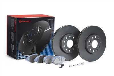 BREMBO KT 08 038 EAN: 8432509503423.