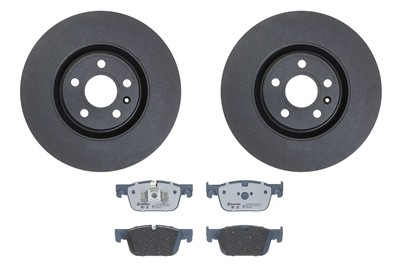 BREMBO KT 08 066