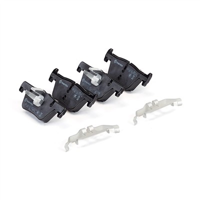 BREMBO P 06 071 Číslo výrobce: 25308. EAN: 8020584102657.