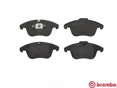 BREMBO P 36 022 Číslo výrobce: 24326. EAN: 8020584060889.
