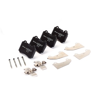 BREMBO P 48 007
