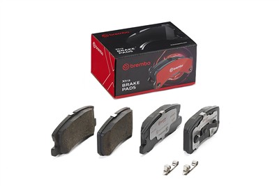 BREMBO P 54 031X EAN: 8020584121672.