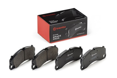 BREMBO P 65 045 EAN: 8020584118054.