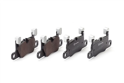 BREMBO P 65 056 EAN: 8020584129395.