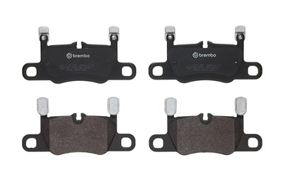 BREMBO P 65 056 EAN: 8020584129395.