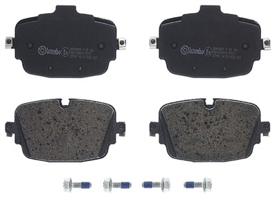 BREMBO P 85 180 EAN: 8020584118139.
