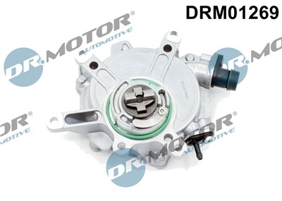 Dr.Motor Automotive DRM01269 EAN: 5904639600868.