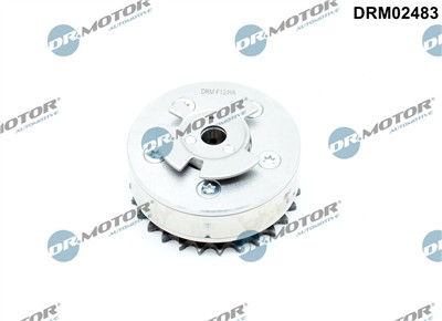 Dr.Motor Automotive DRM02483 EAN: 5904639638014.