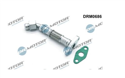 Dr.Motor Automotive DRM0686 EAN: 5903672741057.