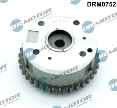 Dr.Motor Automotive DRM0752 EAN: 5903672741699.