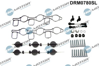 Dr.Motor Automotive DRM0780SL EAN: 5903672742337.