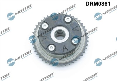 Dr.Motor Automotive DRM0861 EAN: 5903672743662.