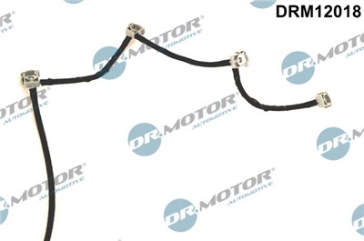 Dr.Motor Automotive DRM12018 EAN: 5902425071908.