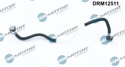 Dr.Motor Automotive DRM12511 EAN: 5903672741989.