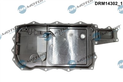 Dr.Motor Automotive DRM14302 EAN: 5904639626820.