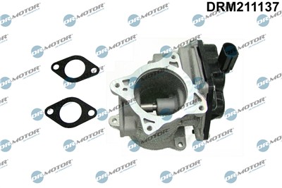 Dr.Motor Automotive DRM211137 EAN: 5904639603555.