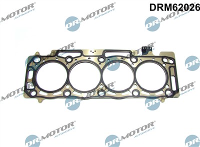 Dr.Motor Automotive DRM62026 EAN: 5904639608604.
