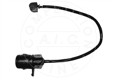 AIC 52414 Číslo výrobce: WK199. EAN: 4046283524143.