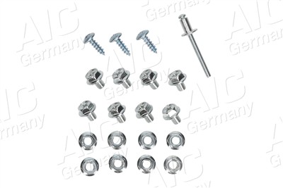 AIC 54581 EAN: 4046283545810.