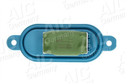 AIC 57177 EAN: 4046283571772.