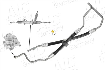 AIC 57677 EAN: 4046283576777.